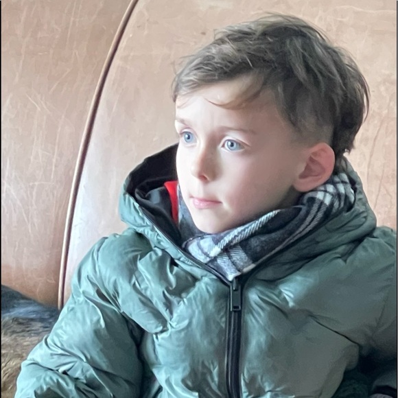 Meet your Posher, Alma - Picture 6 of 15